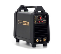 MÁY HÀN TIG CEBORA - MODEL: WIN TIG DC 180M